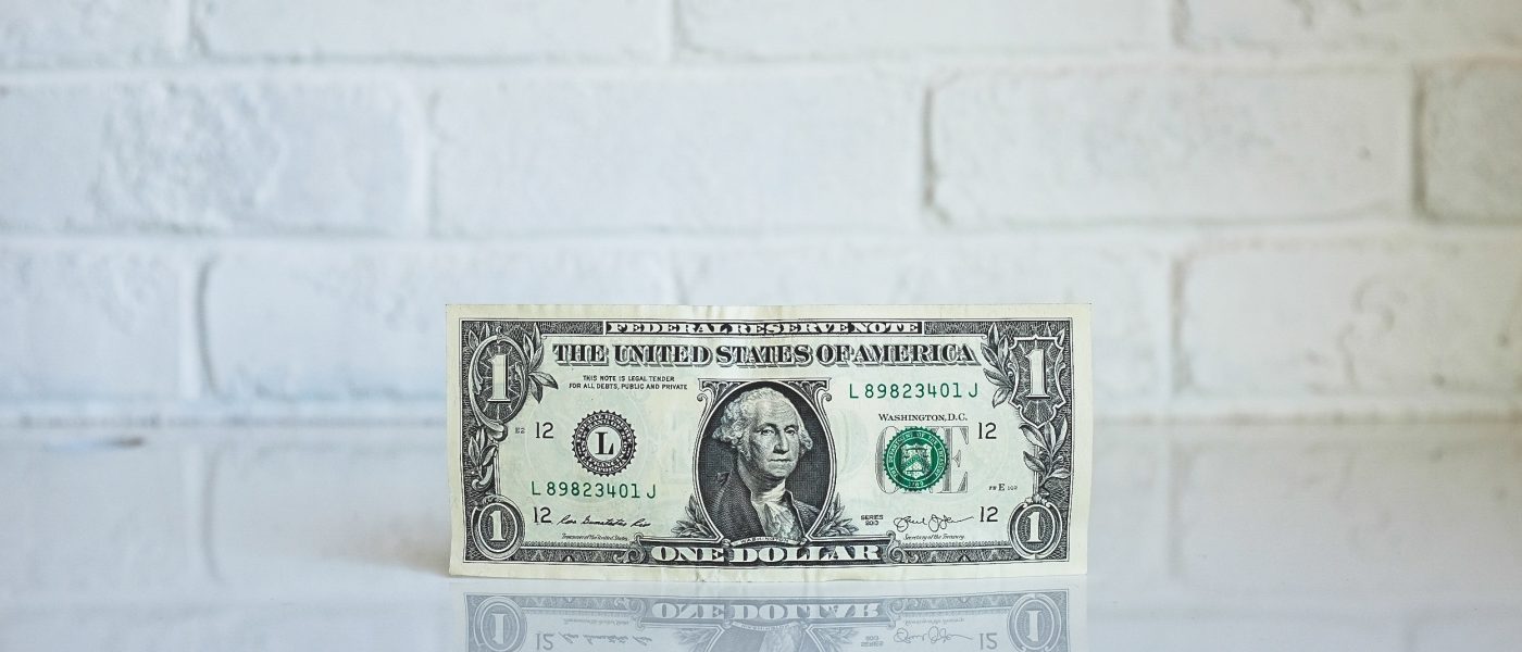 Dollar bill